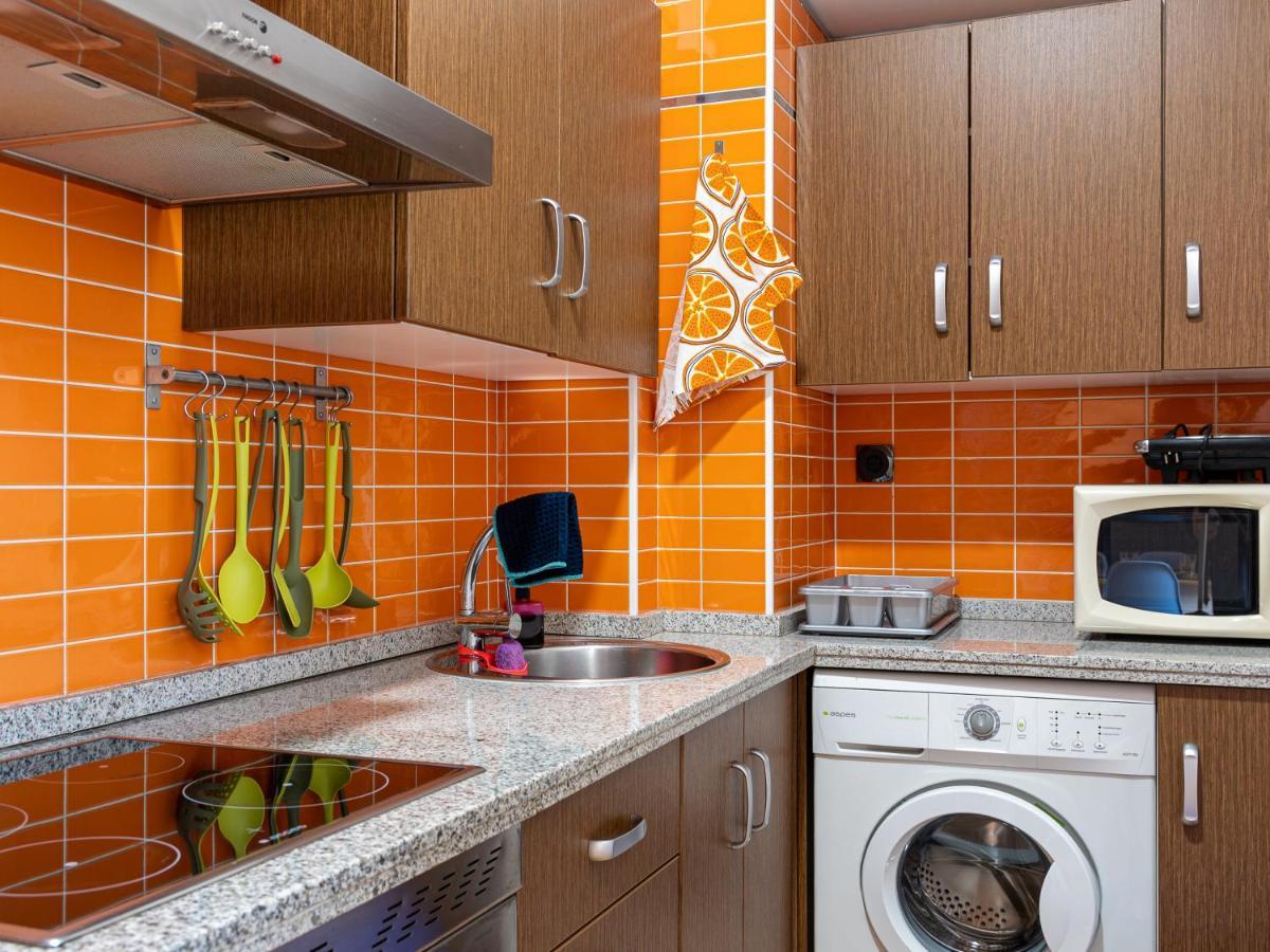 Esparteria Parking Gratuito Appartement