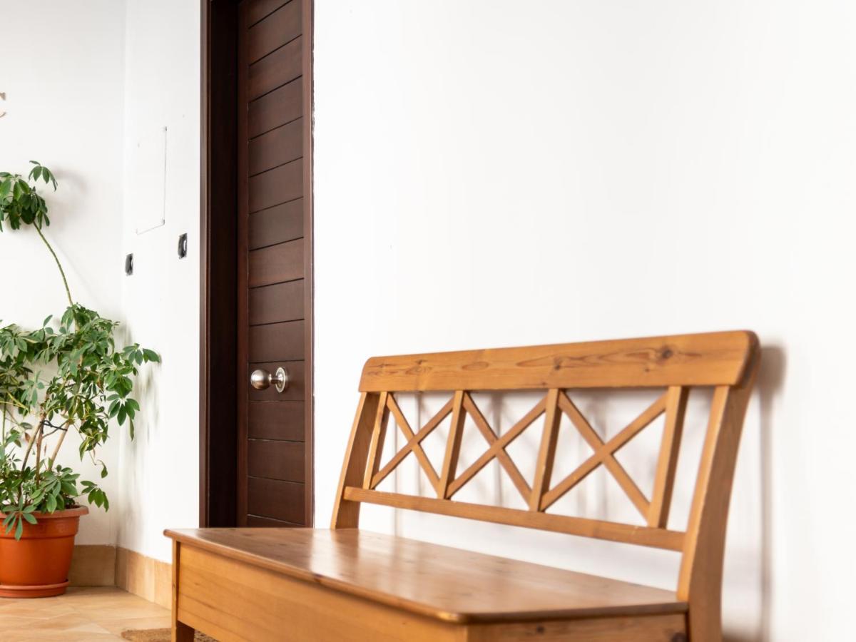 Appartement Esparteria Parking Gratuito *