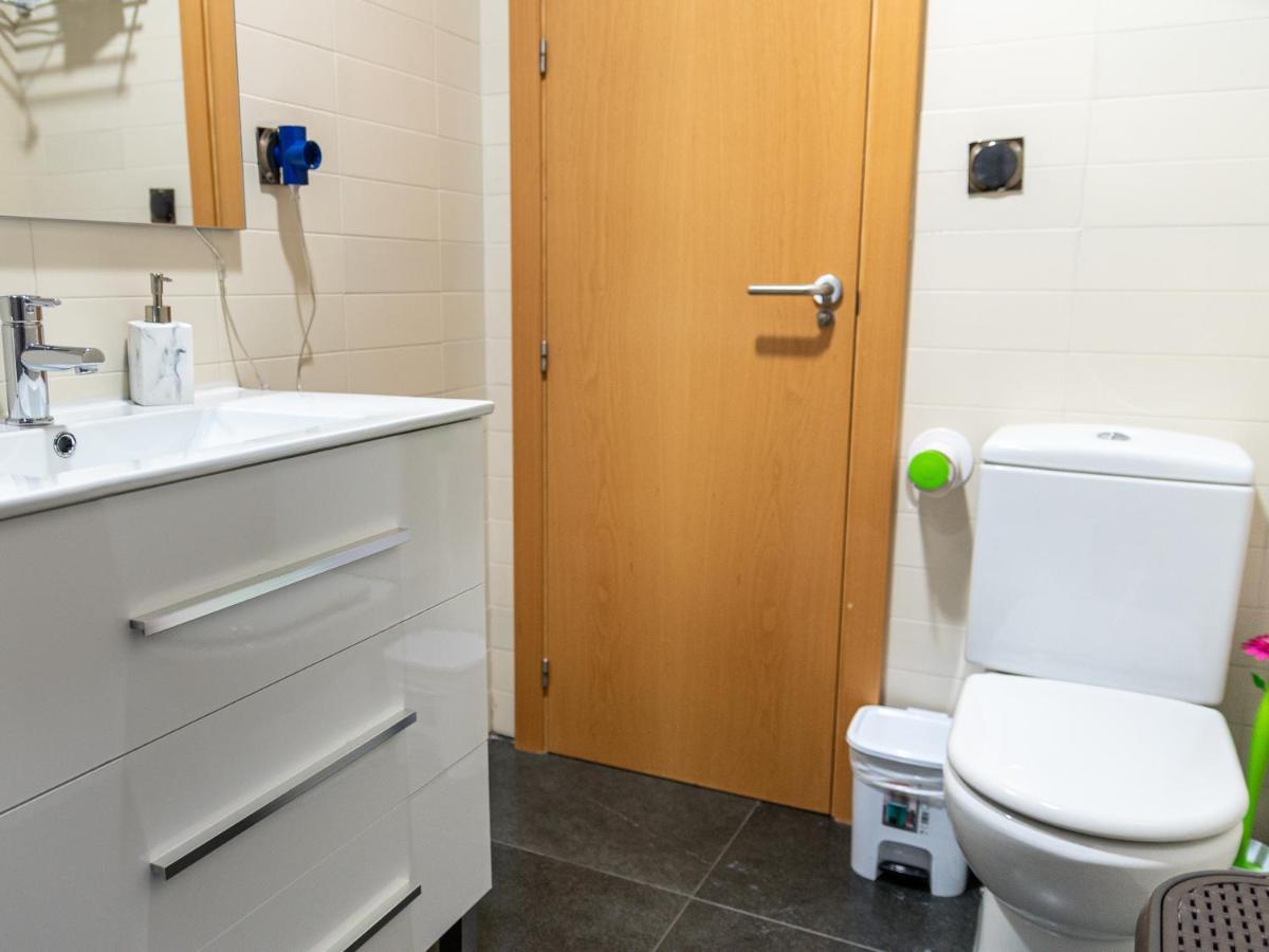 Esparteria Parking Gratuito Appartement